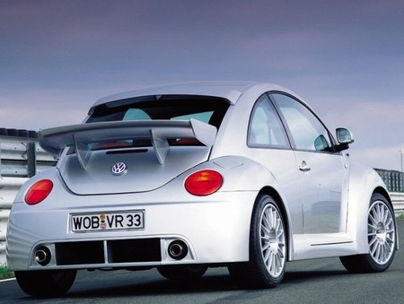 volkswagen new beetle rsi. volkswagen enthusiasts of